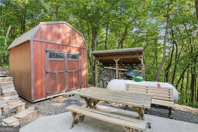 1832 Monument Road Jasper - 47