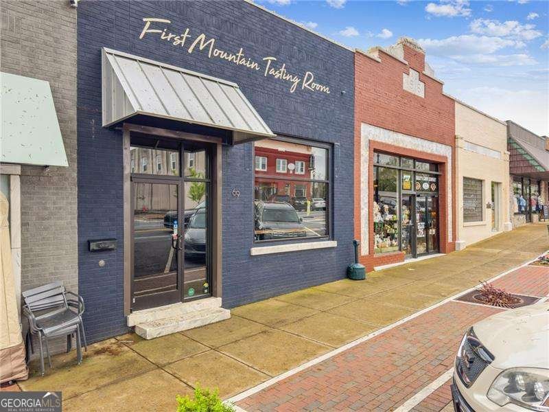 1832 Monument Road Jasper - 66