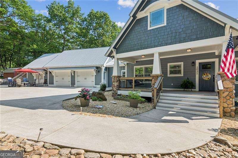 1832 Monument Road Jasper - 9