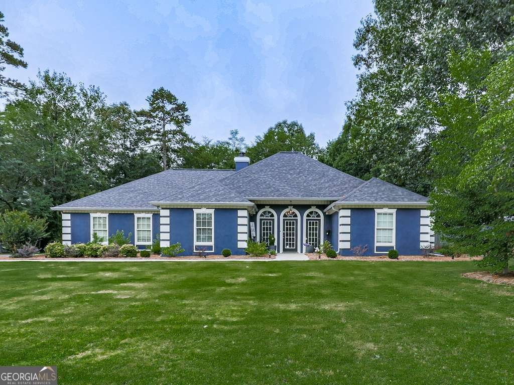 106 Warwick Way Rome - 1
