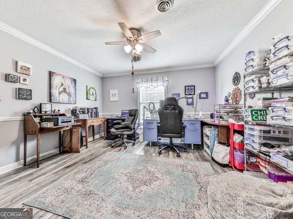 106 Warwick Way Rome - 10