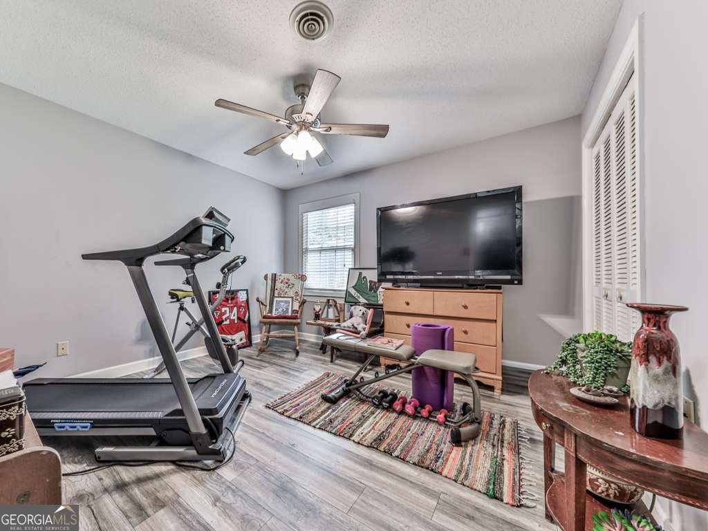 106 Warwick Way Rome - 17