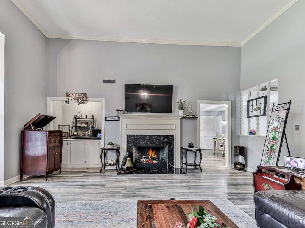 106 Warwick Way Rome - 2