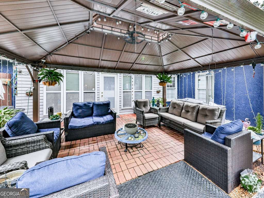 106 Warwick Way Rome - 21
