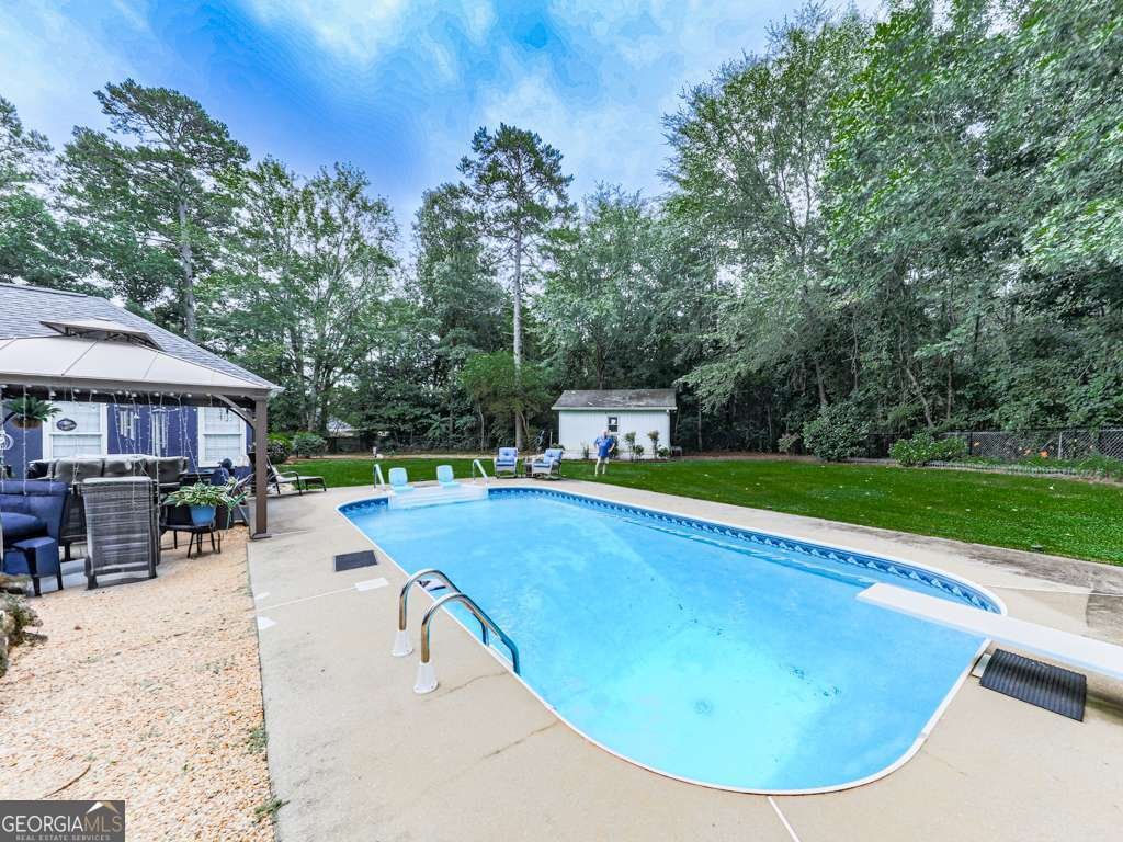 106 Warwick Way Rome - 24