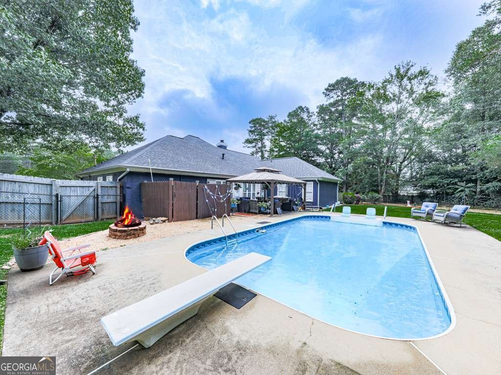 106 Warwick Way Rome - 25