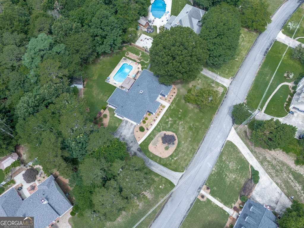 106 Warwick Way Rome - 26