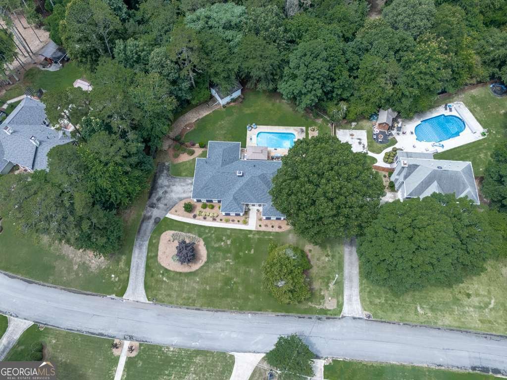 106 Warwick Way Rome - 27