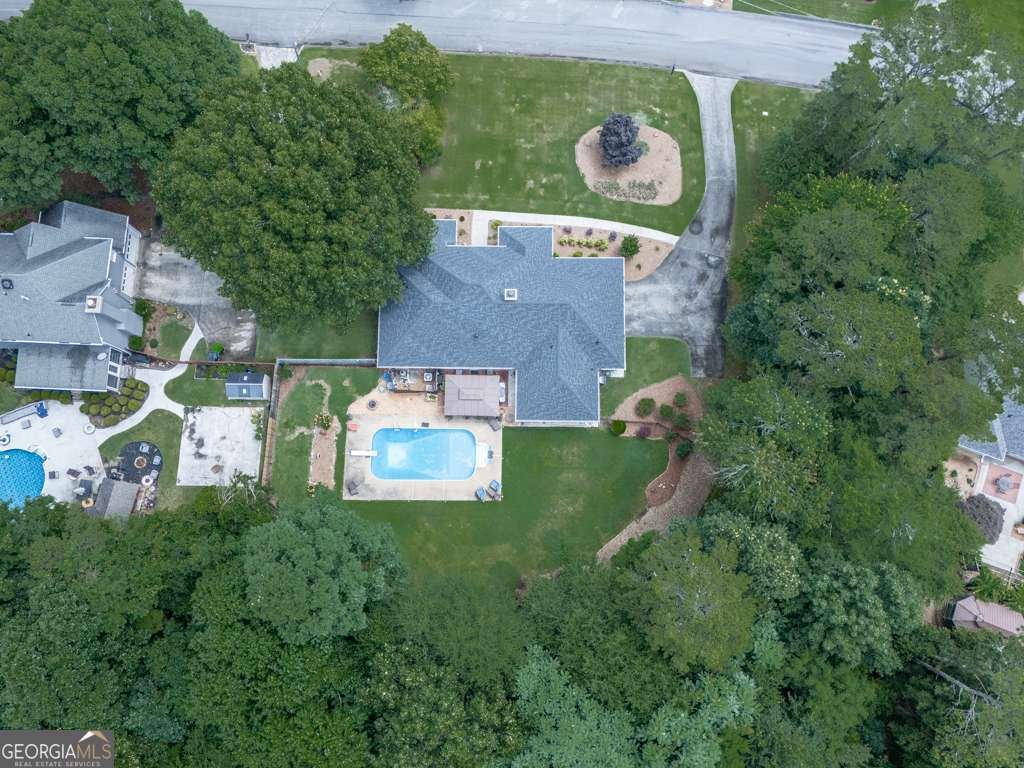 106 Warwick Way Rome - 28