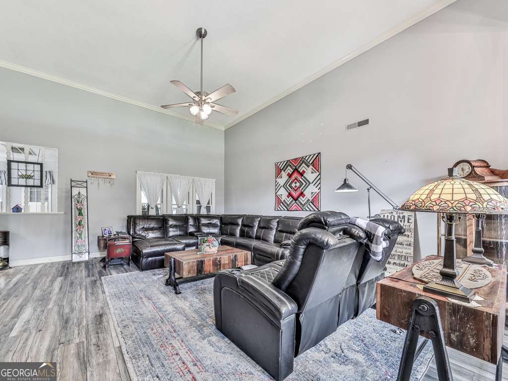 106 Warwick Way Rome - 3