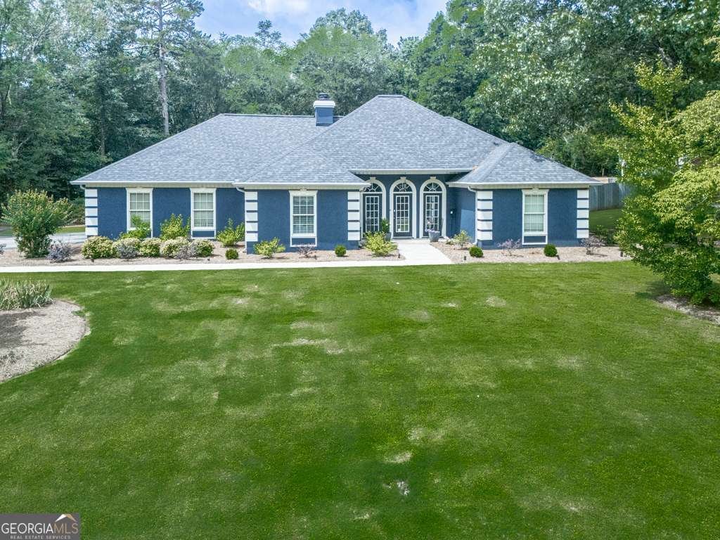 106 Warwick Way Rome - 30