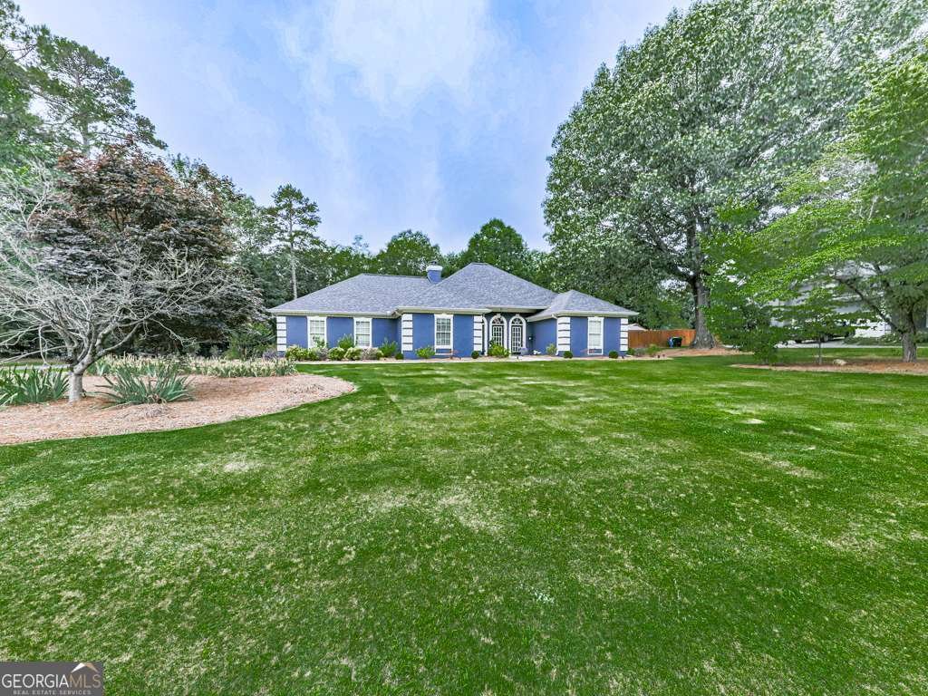 106 Warwick Way Rome - 32