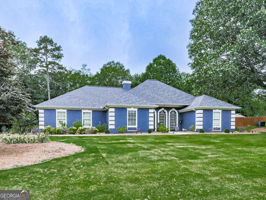 106 Warwick Way Rome - 34
