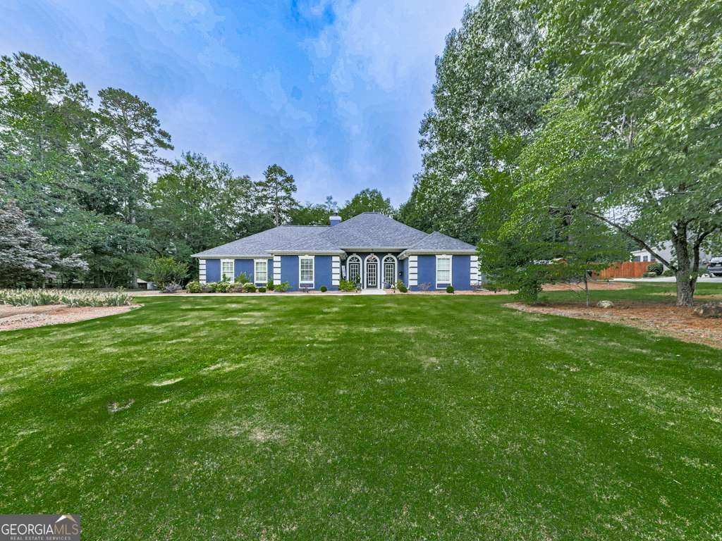106 Warwick Way Rome - 35