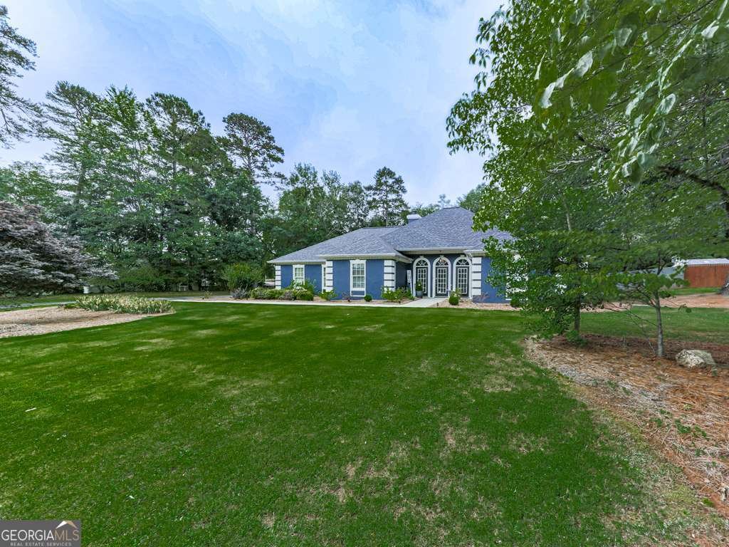 106 Warwick Way Rome - 36