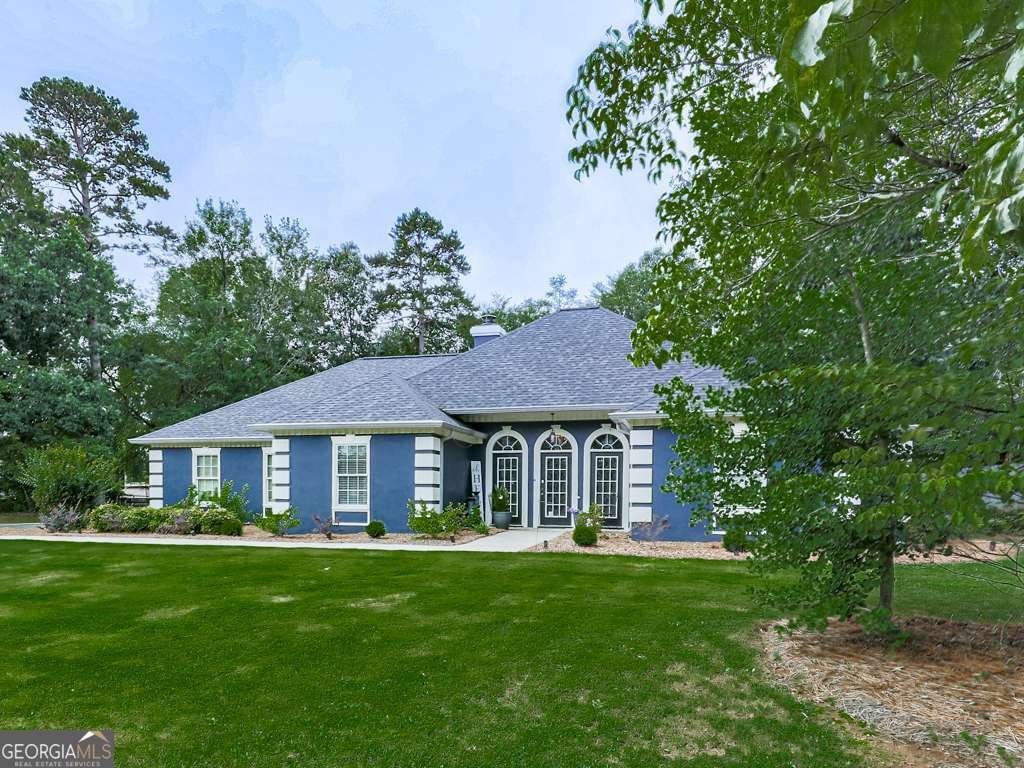106 Warwick Way Rome - 37
