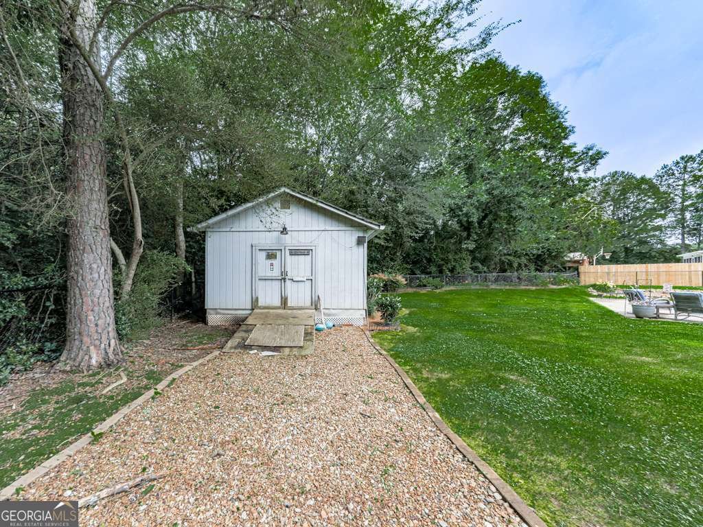 106 Warwick Way Rome - 38