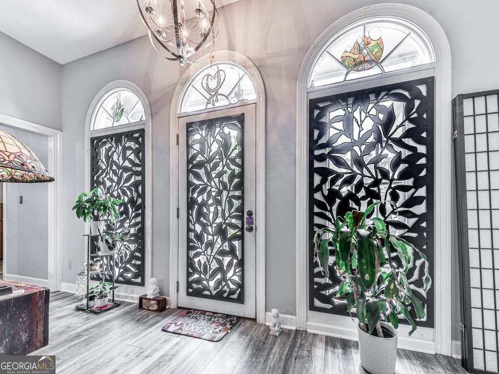 106 Warwick Way Rome - 4