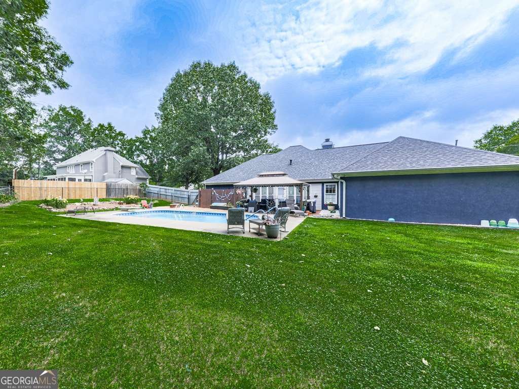 106 Warwick Way Rome - 40