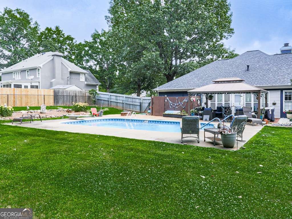 106 Warwick Way Rome - 41