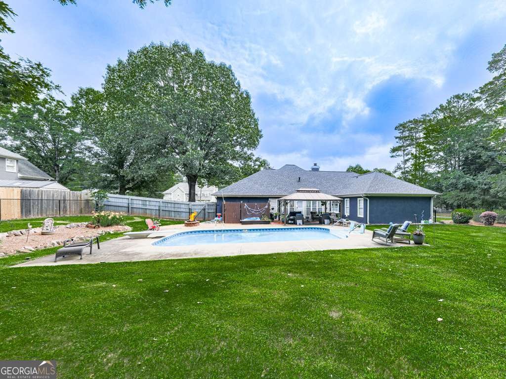 106 Warwick Way Rome - 42