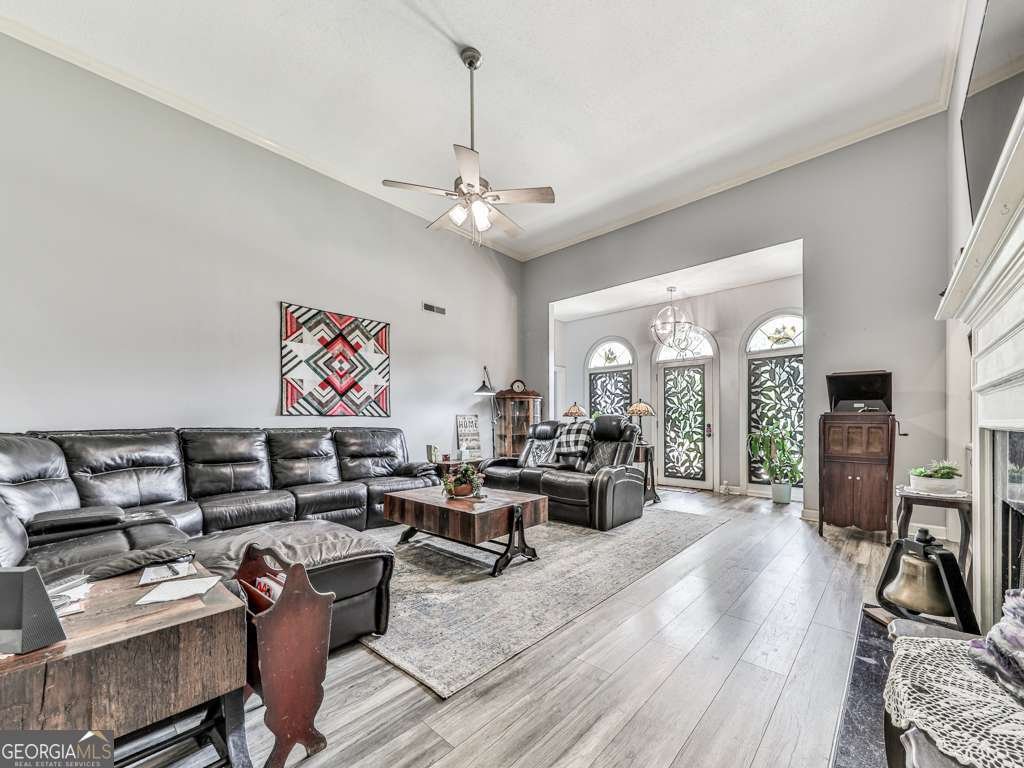 106 Warwick Way Rome - 5