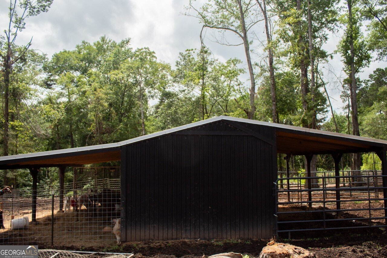 1720 Stagecoach Road Greensboro - 26