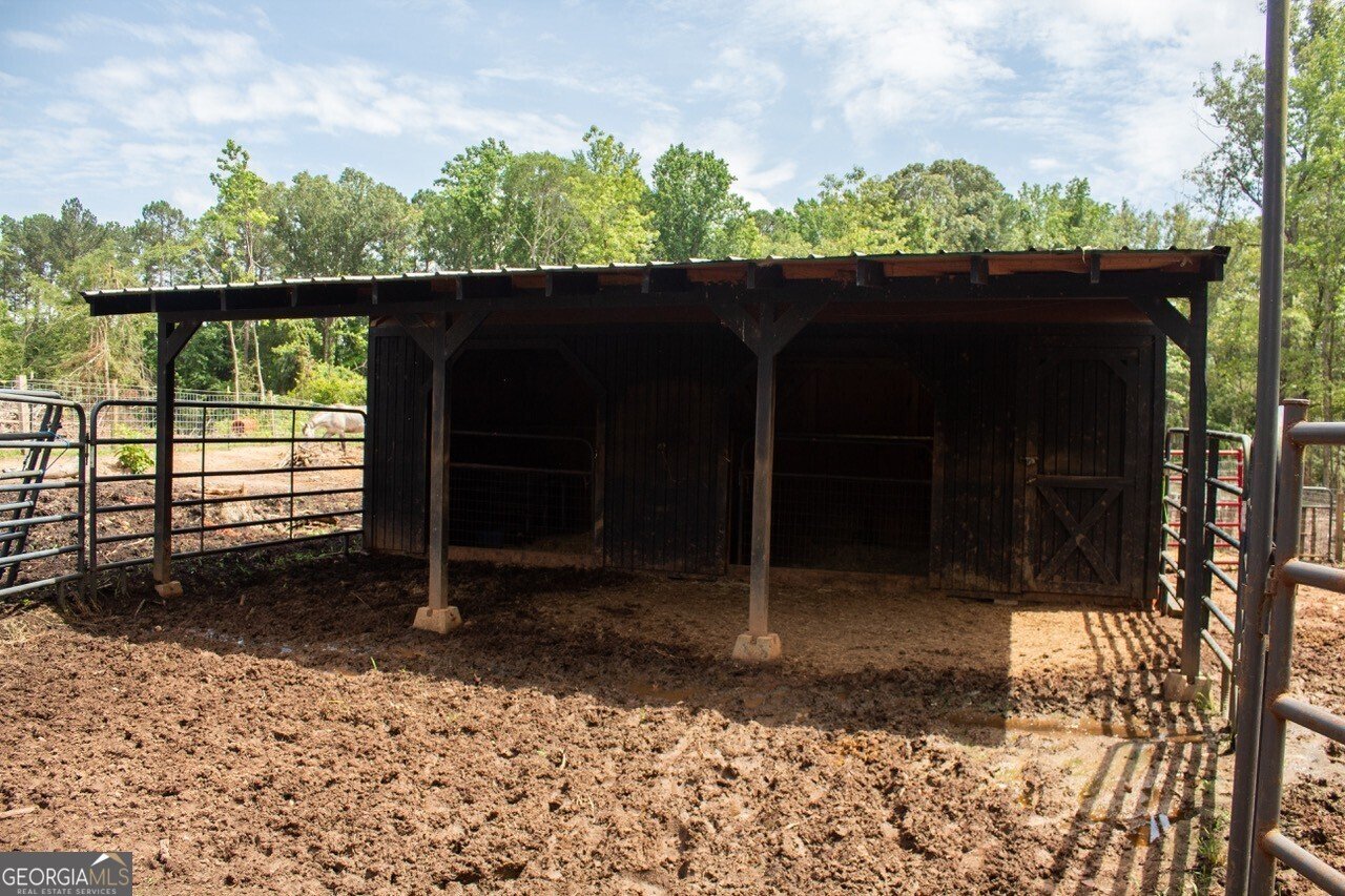 1720 Stagecoach Road Greensboro - 30