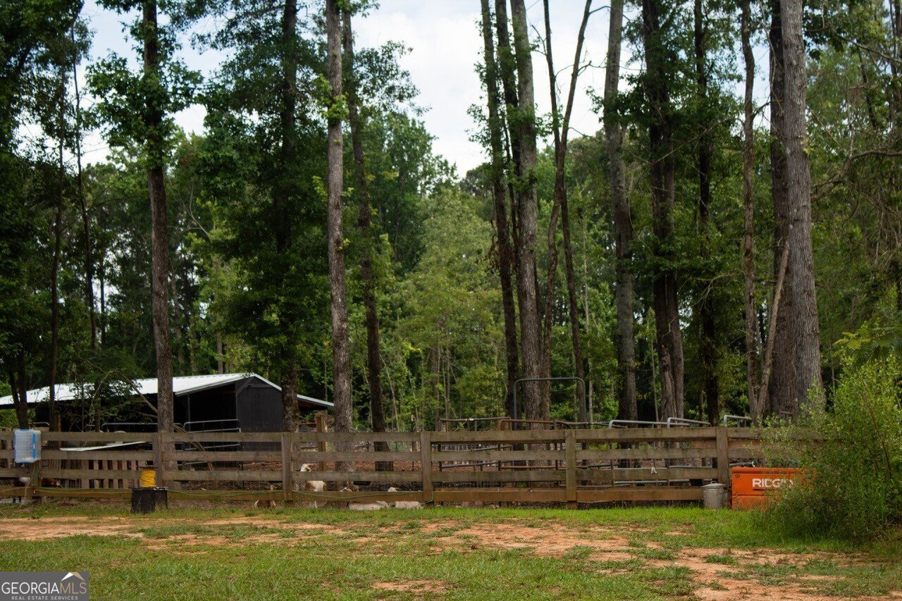 1720 Stagecoach Road Greensboro - 32