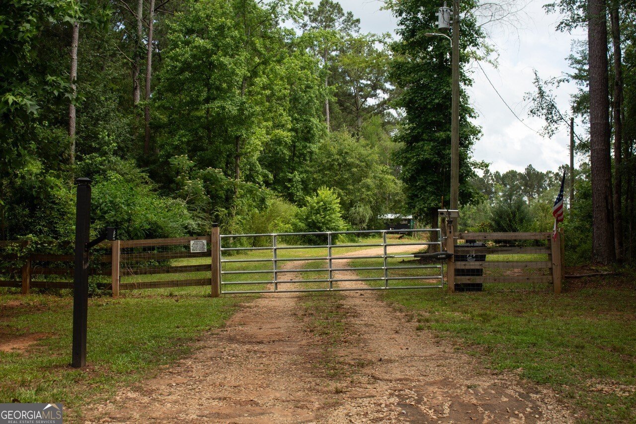 1720 Stagecoach Road Greensboro - 33