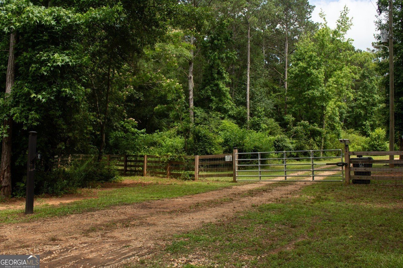 1720 Stagecoach Road Greensboro - 34