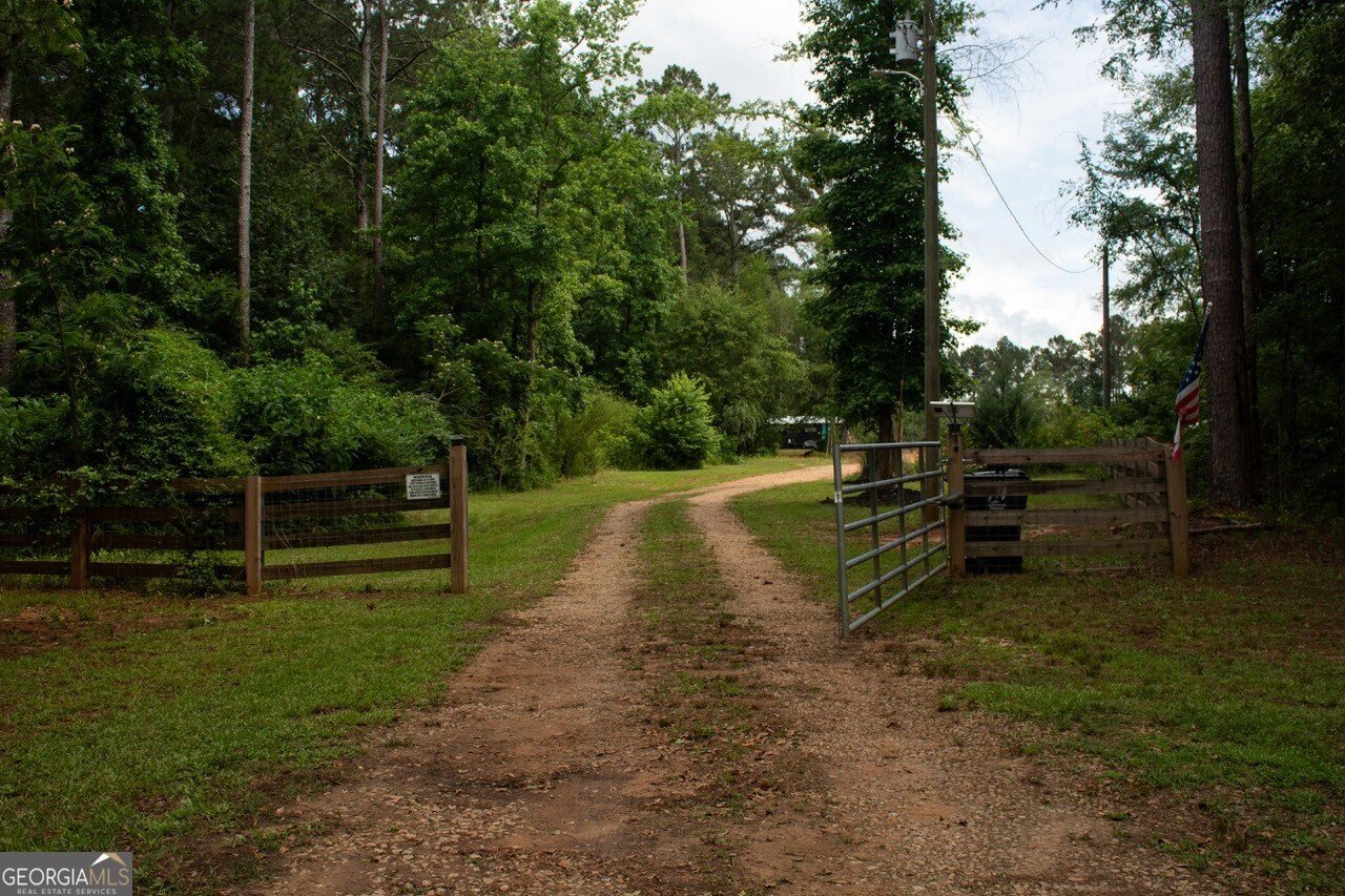 1720 Stagecoach Road Greensboro - 35