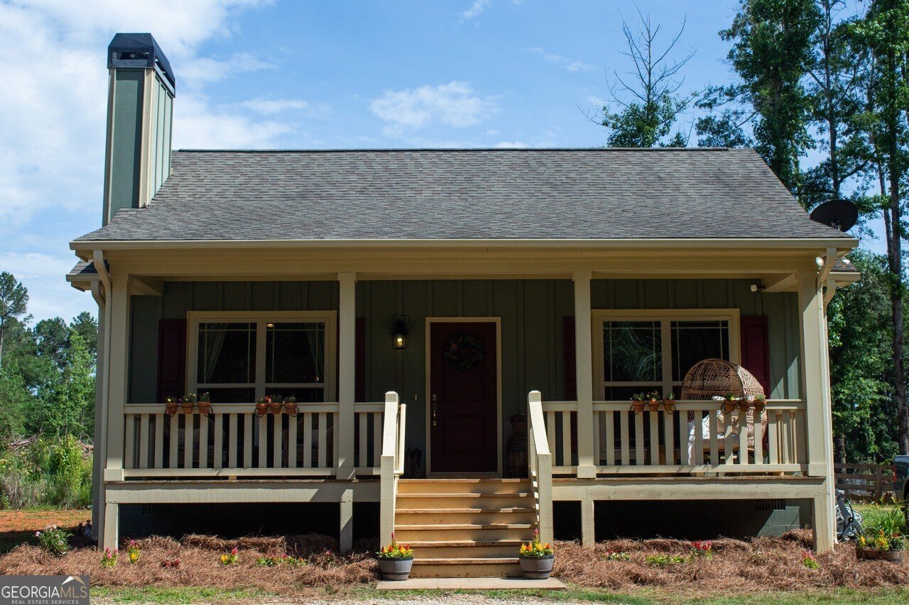 1720 Stagecoach Road Greensboro - 37