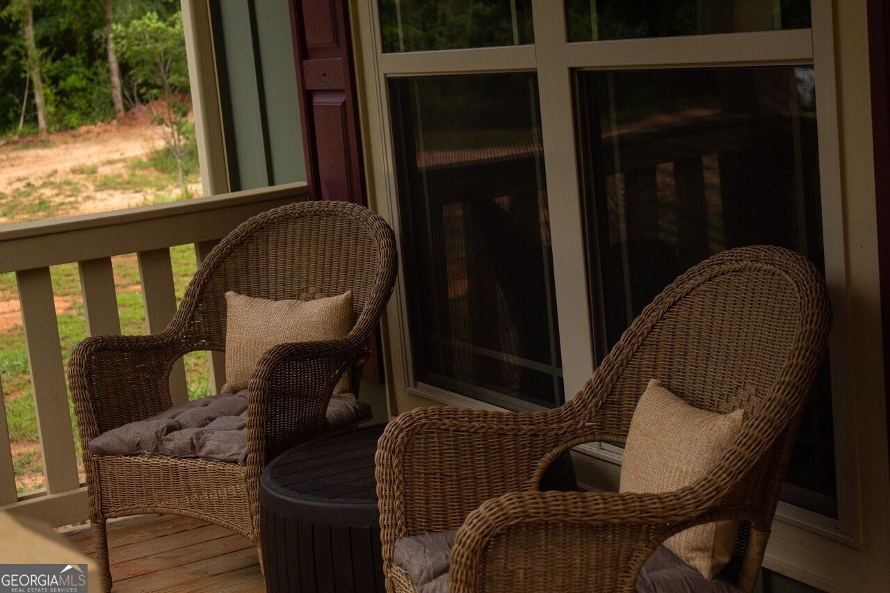 1720 Stagecoach Road Greensboro - 38