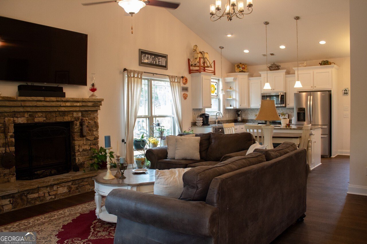 1720 Stagecoach Road Greensboro - 5