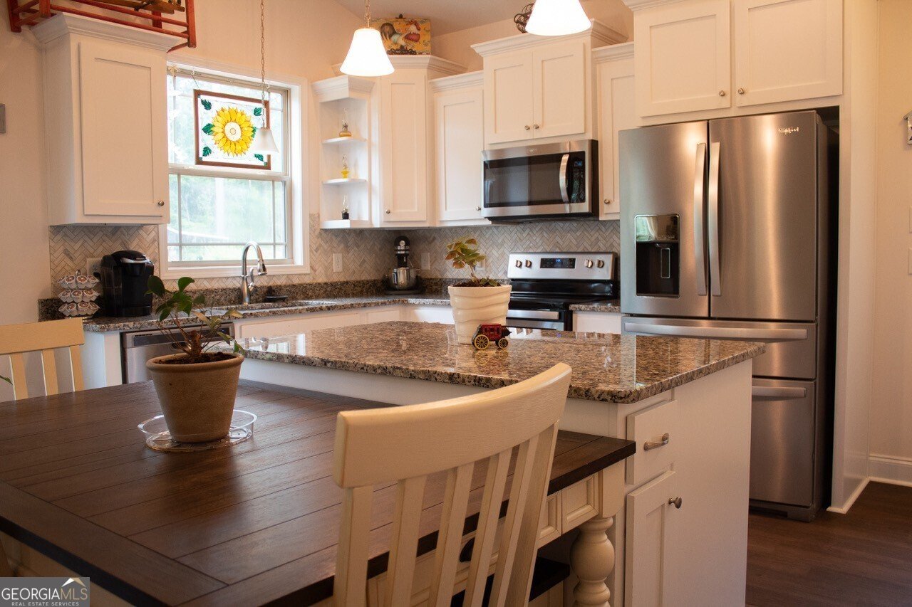 1720 Stagecoach Road Greensboro - 6