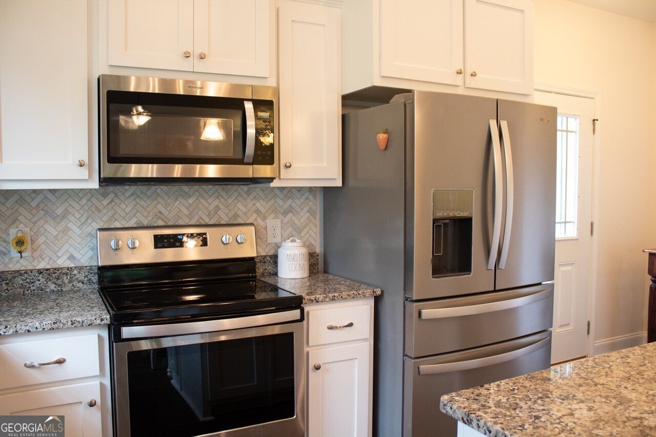 1720 Stagecoach Road Greensboro - 7