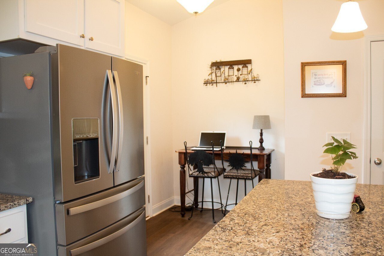 1720 Stagecoach Road Greensboro - 8