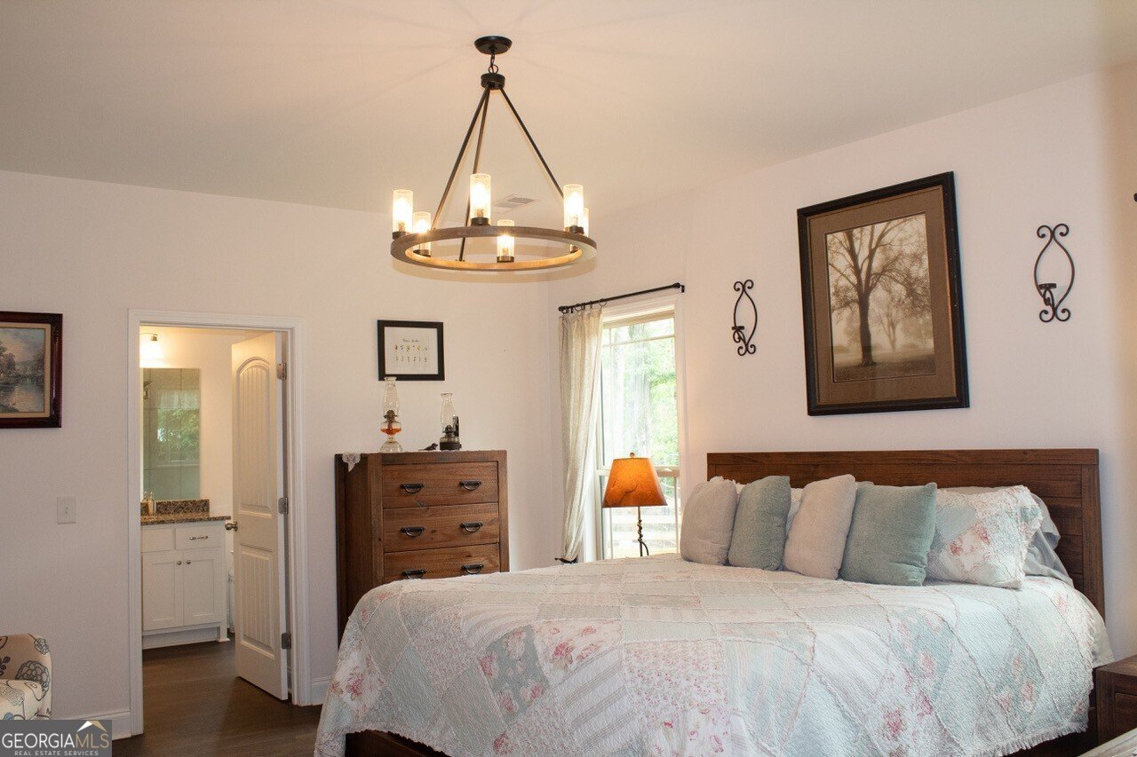 1720 Stagecoach Road Greensboro - 9