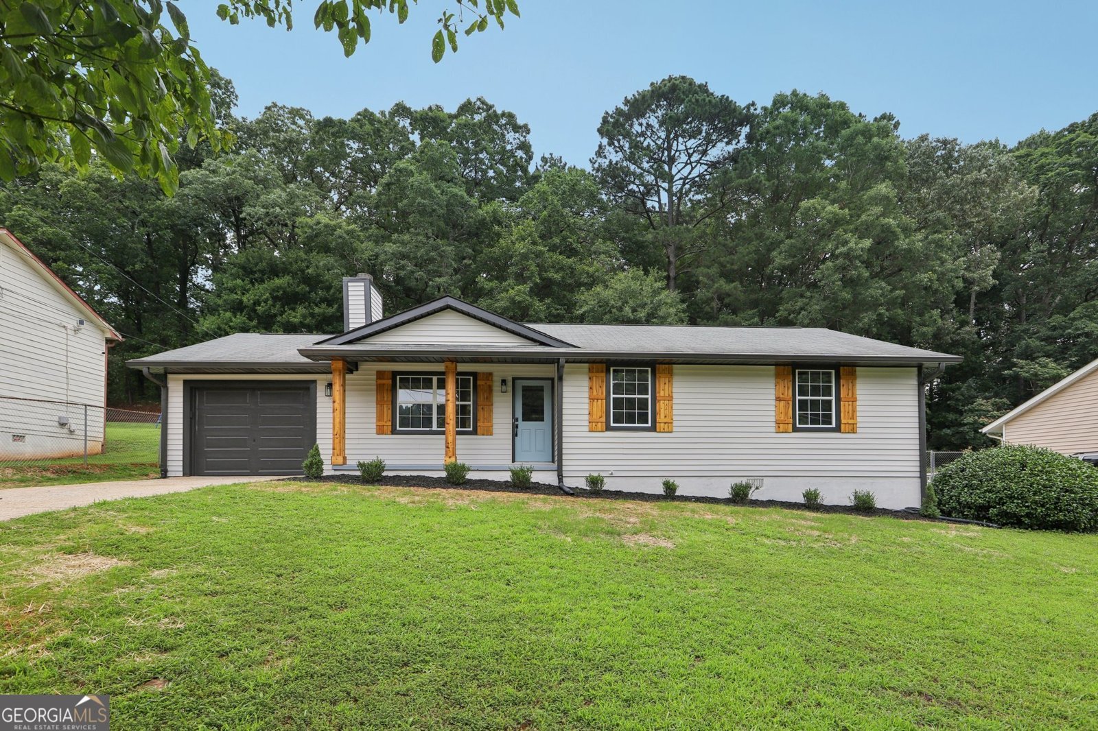 2784 Oxford Drive Decatur - 1