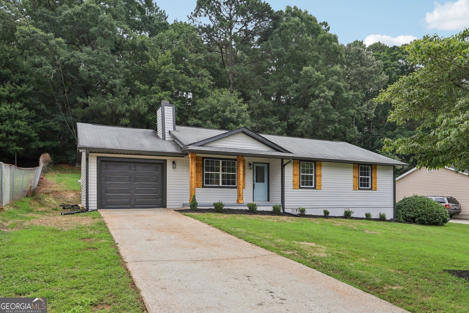 2784 Oxford Drive Decatur - 2