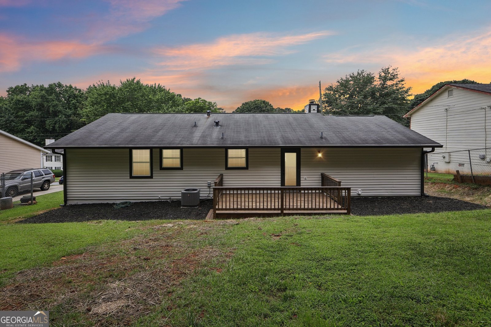 2784 Oxford Drive Decatur - 24