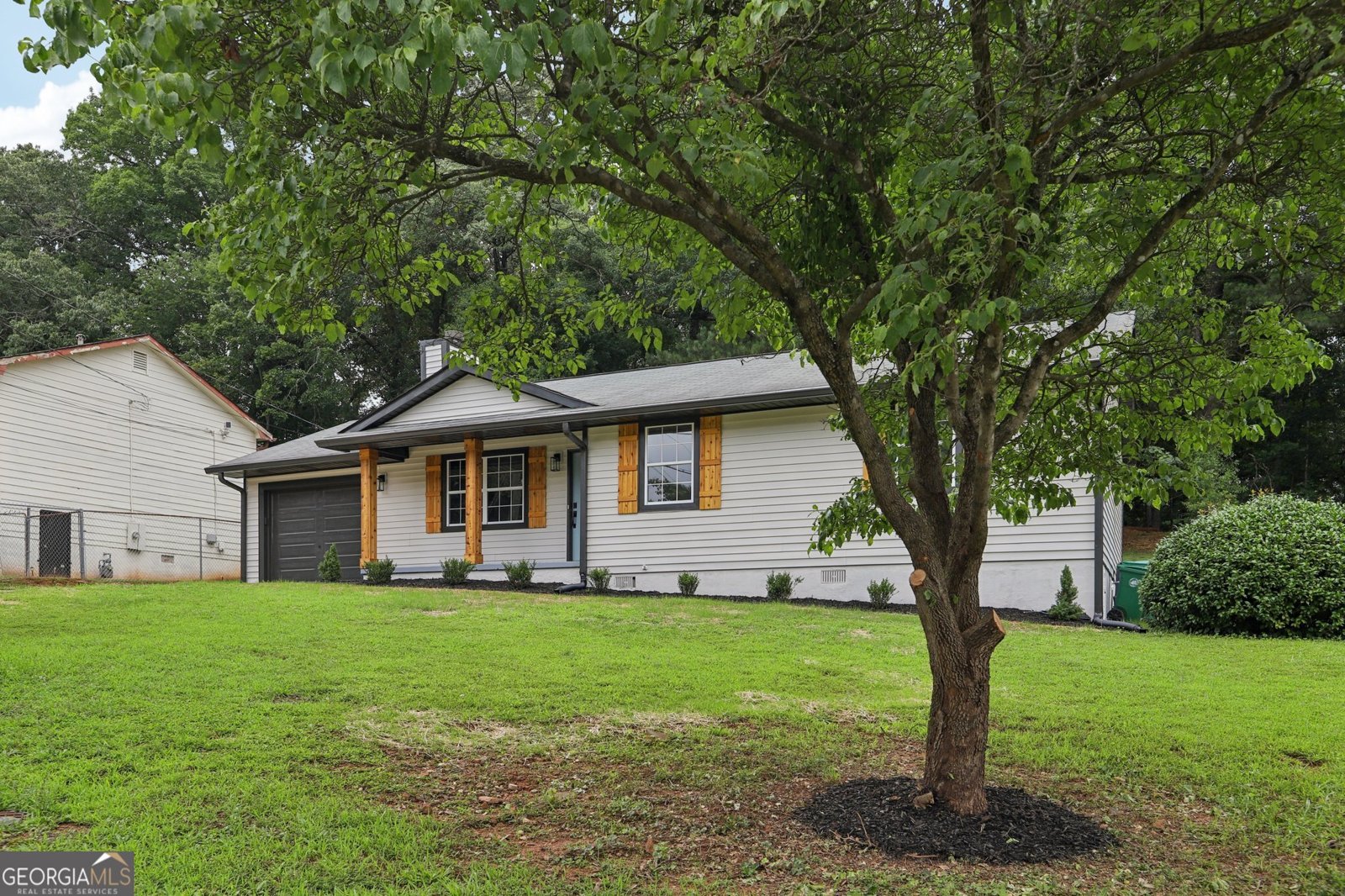 2784 Oxford Drive Decatur - 25