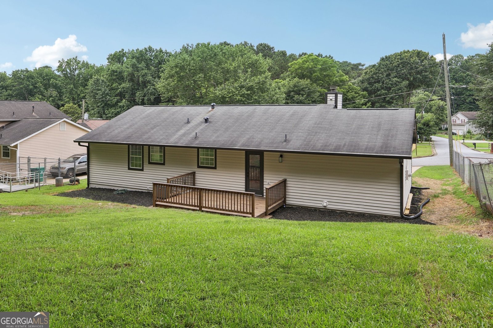2784 Oxford Drive Decatur - 28