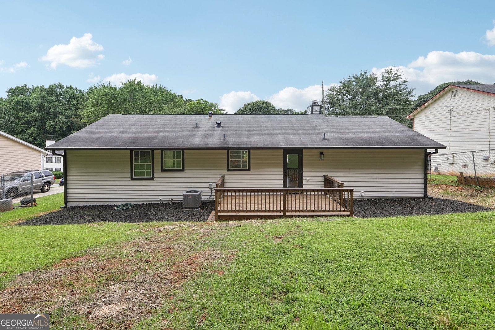 2784 Oxford Drive Decatur - 29