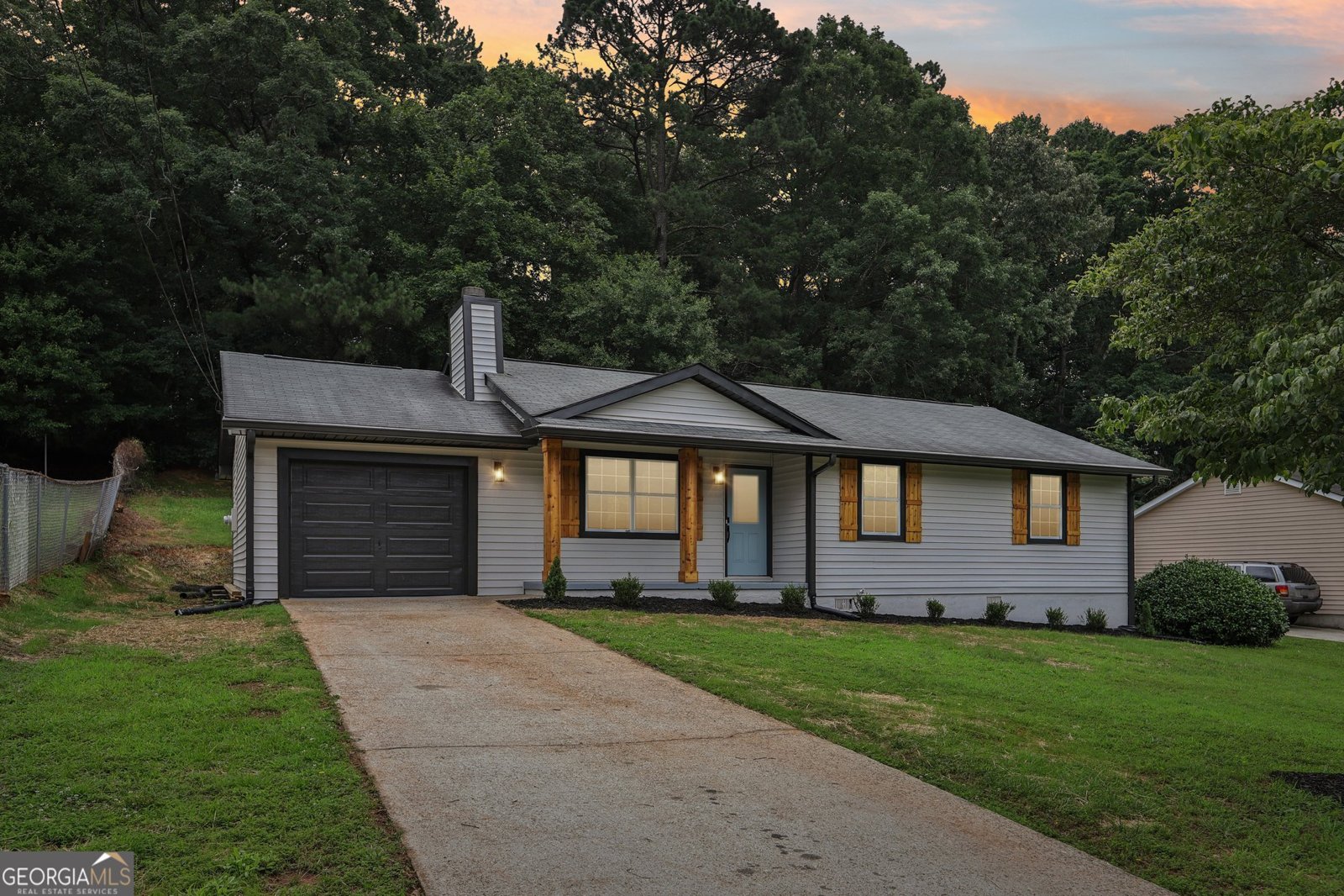 2784 Oxford Drive Decatur - 3