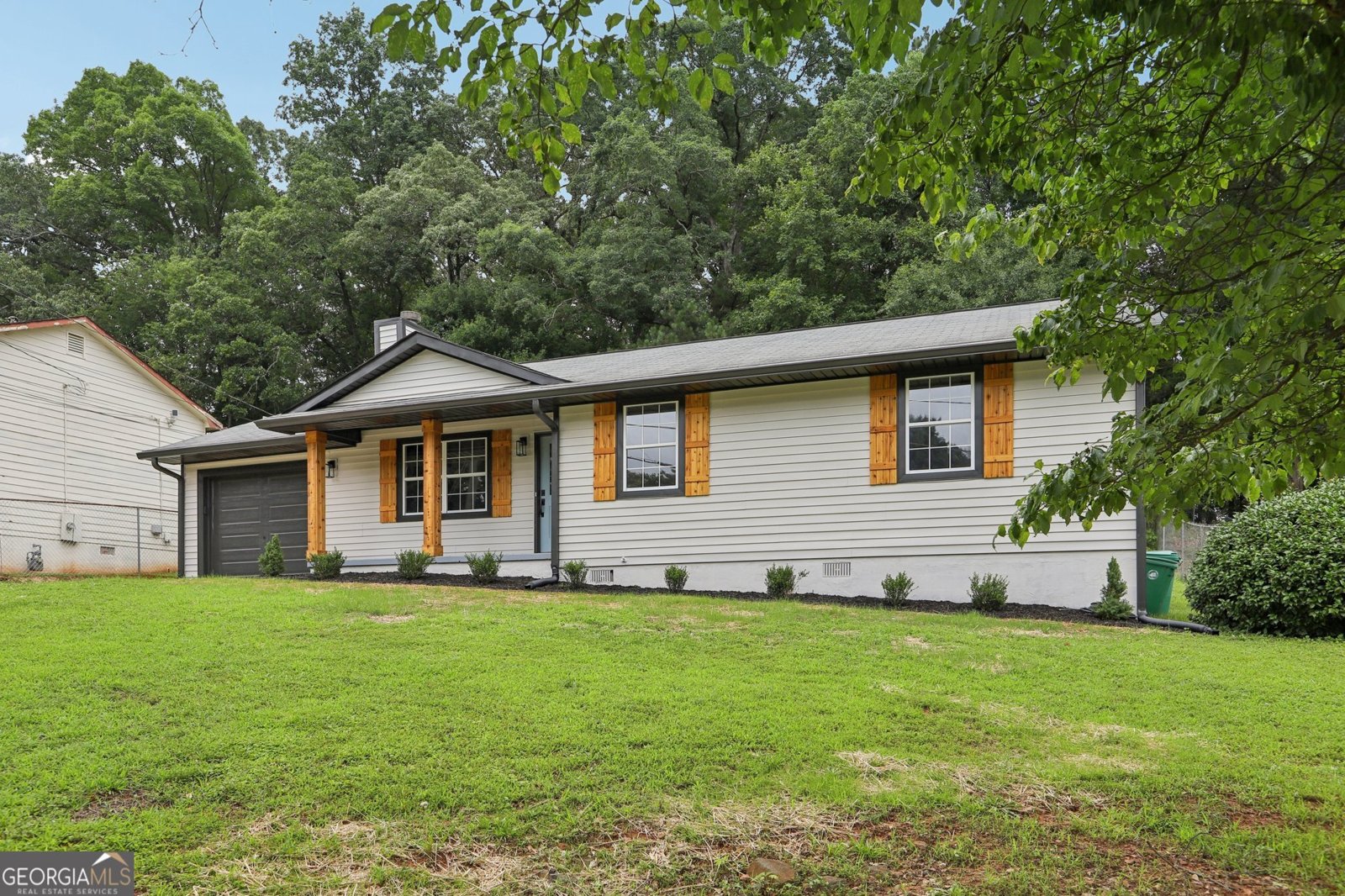 2784 Oxford Drive Decatur - 4