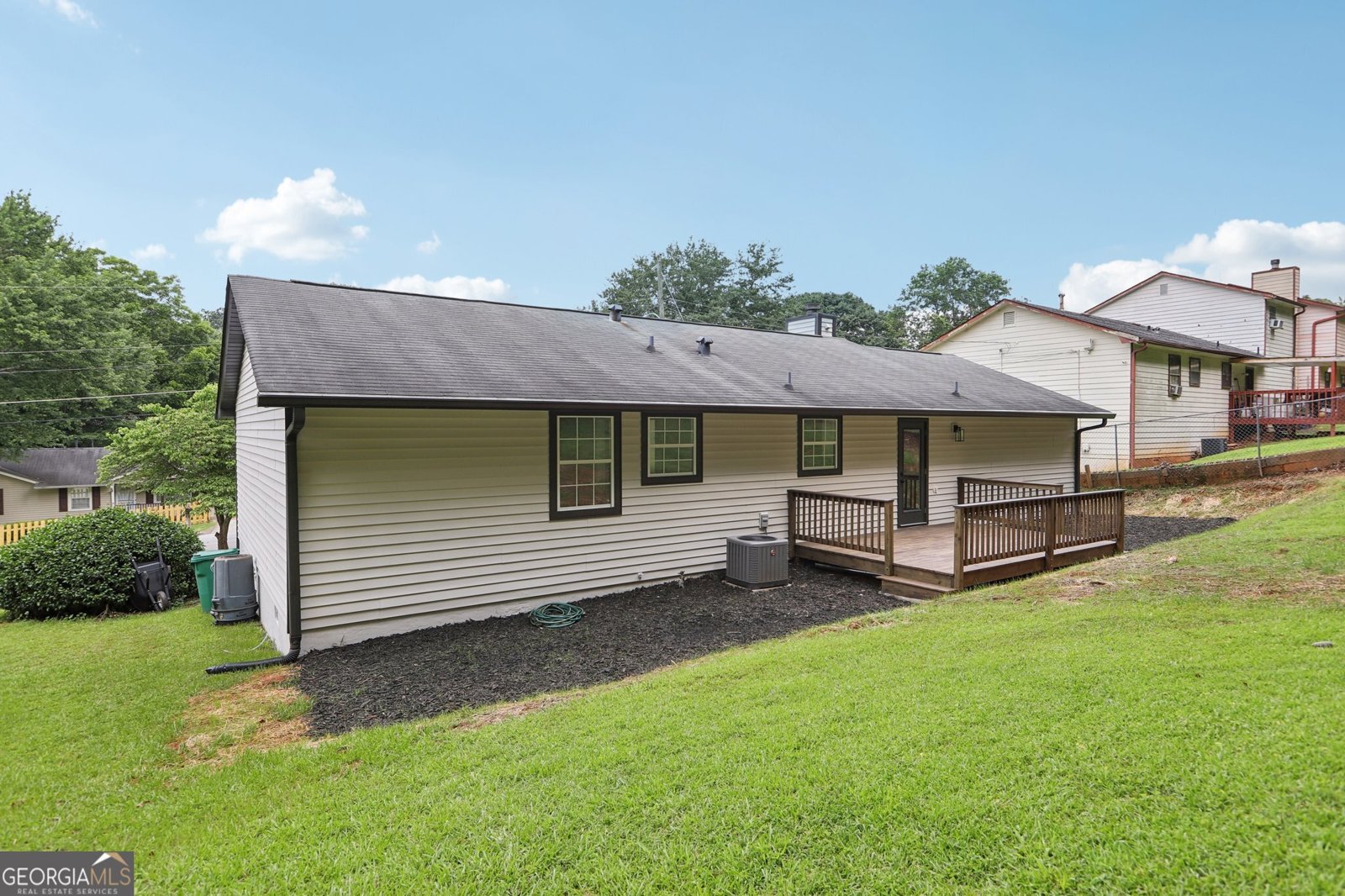 2784 Oxford Drive Decatur - 40
