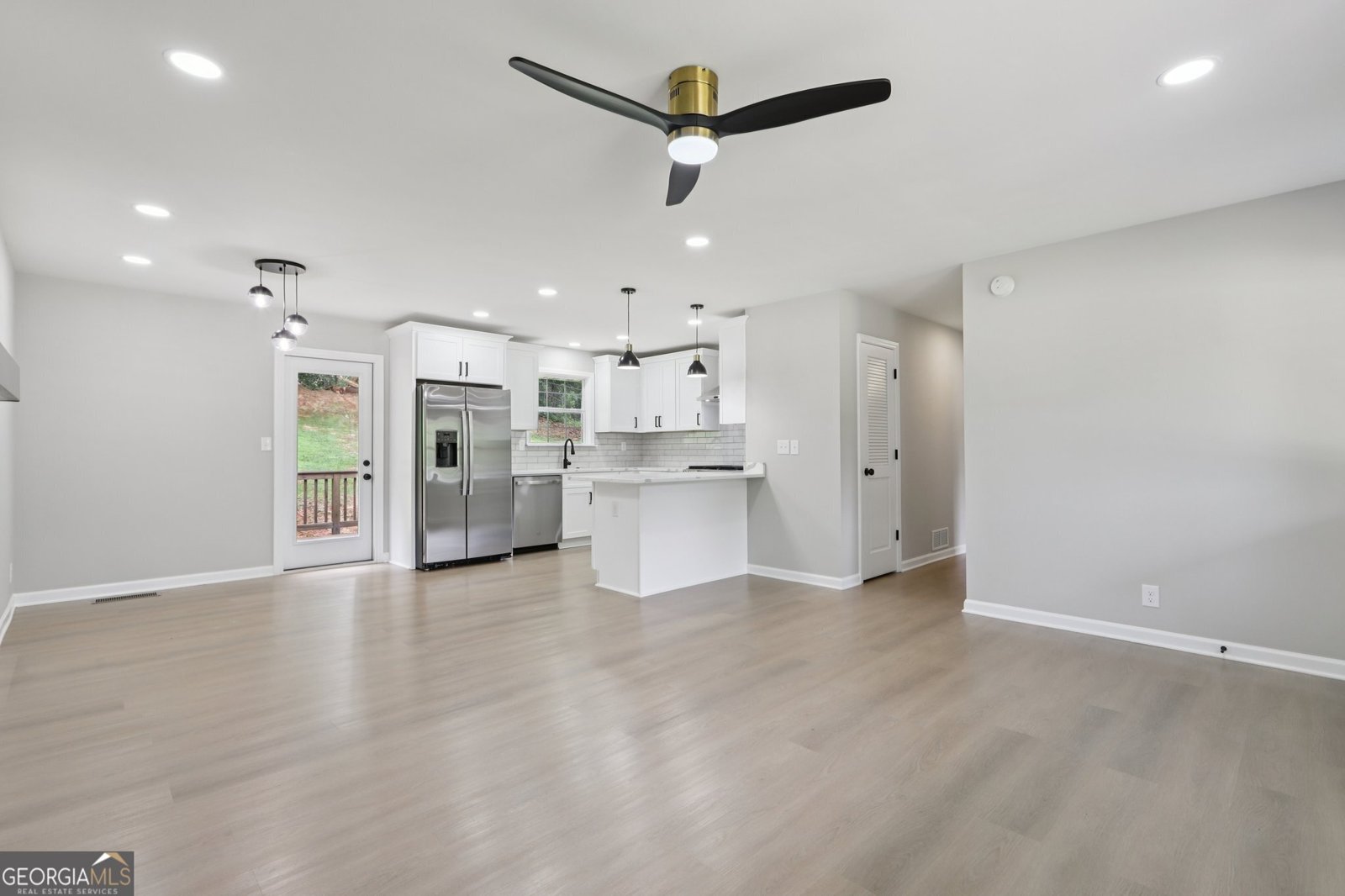 2784 Oxford Drive Decatur - 5