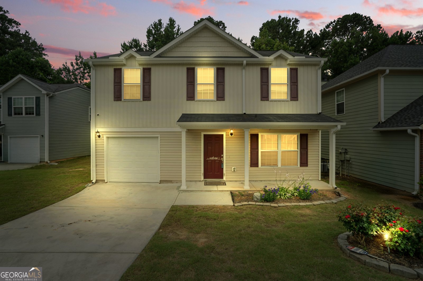 5987 WESTCHASE Atlanta - 1